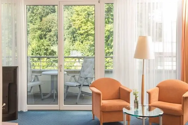 Classic Tek Büyük Yataklı Oda, Veranda