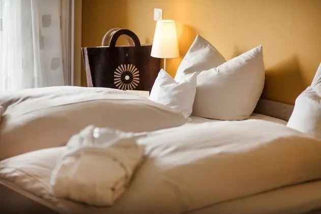 Deluxe Tek Büyük Yataklı Oda, Balkon