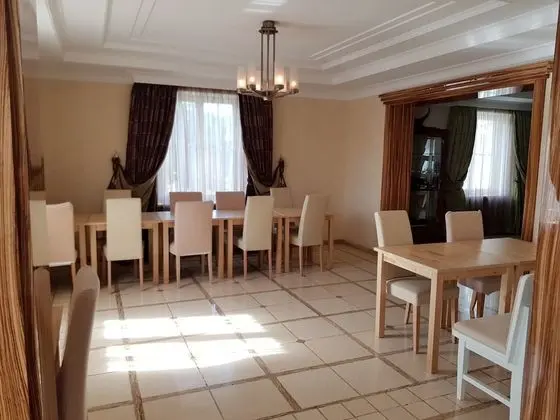 Villa, 6 Yatak Odası, Kişiye Özel Havuzlu