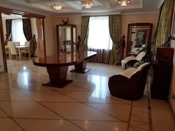 Villa, 6 Yatak Odası, Kişiye Özel Havuzlu