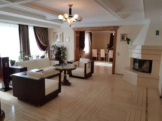 Villa, 6 Yatak Odası, Kişiye Özel Havuzlu