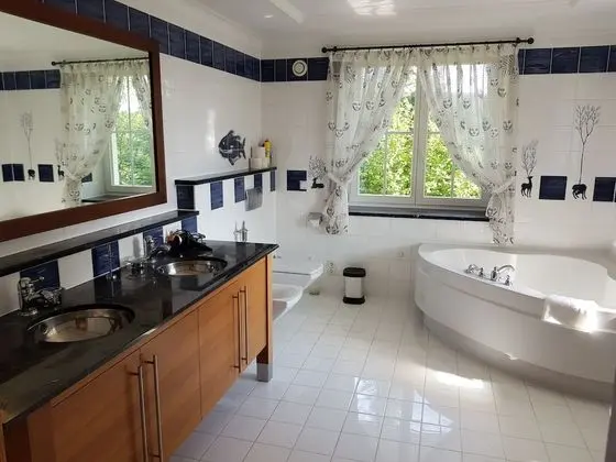 Villa, 6 Yatak Odası, Kişiye Özel Havuzlu
