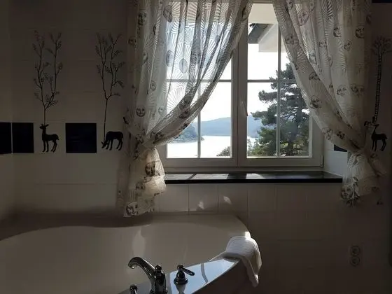 Villa, 6 Yatak Odası, Kişiye Özel Havuzlu