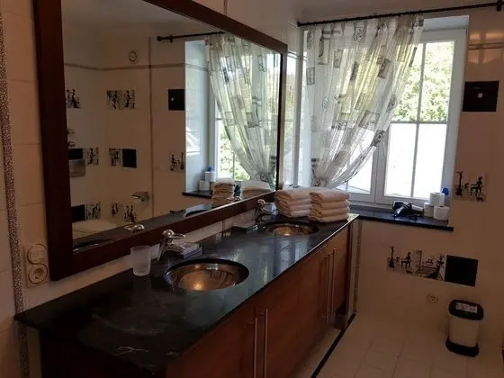 Villa, 6 Yatak Odası, Kişiye Özel Havuzlu