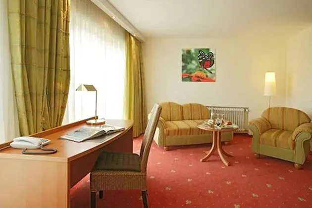 Comfort Oda