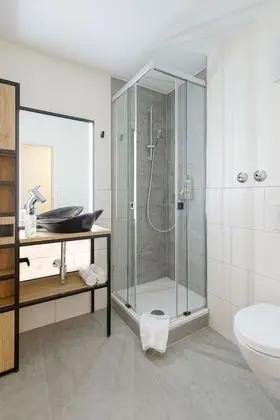 Classic Tek Büyük Yataklı Oda