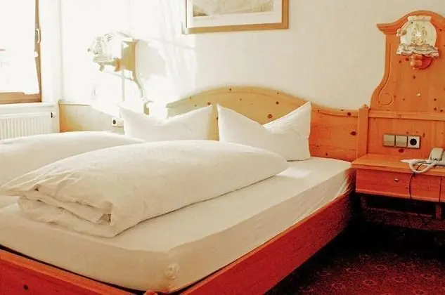Superior Tek Büyük Yataklı Oda (Schwarzwaldstüble)
