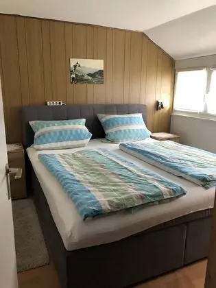 Basic Daire, 1 Yatak Odası (Nr. 3)