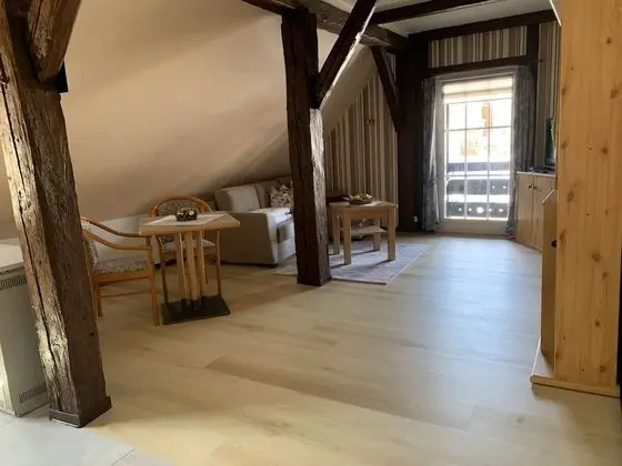 Basic Daire, 1 Yatak Odası (Nr. 3)