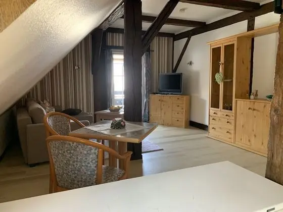 Basic Daire, 1 Yatak Odası (Nr. 3)