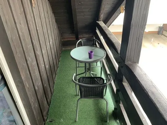 Basic Daire, 1 Yatak Odası (Nr. 3)