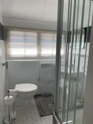 Basic Daire, 1 Yatak Odası (Nr. 3)