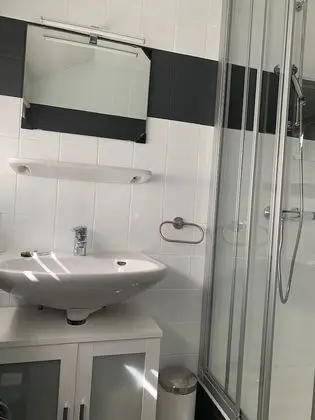 Basic Daire, 1 Yatak Odası (Nr. 3)