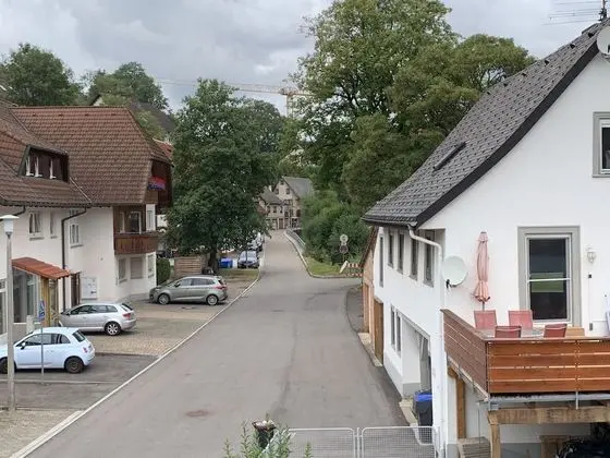 Basic Daire, 1 Yatak Odası (Nr. 3)