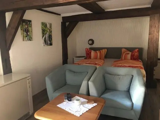 Basic Stüdyo Süit (Nr. 2)