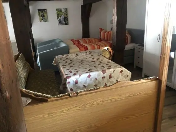 Basic Stüdyo Süit (Nr. 2)