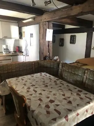 Basic Stüdyo Süit (Nr. 2)