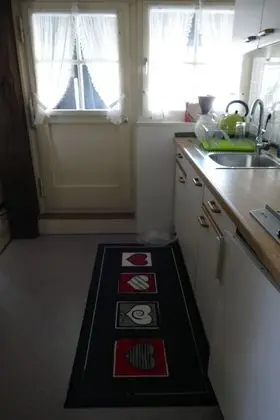 Basic Stüdyo Süit (Nr. 2)