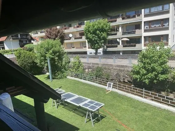 Basic Stüdyo Süit (Nr. 2)