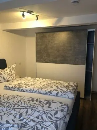 Classic Daire, 2 Yatak Odası (Nr. 1)