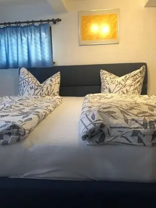 Classic Daire, 2 Yatak Odası (Nr. 1)