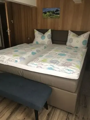 Classic Daire, 2 Yatak Odası (Nr. 1)