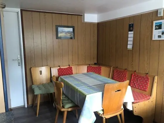 Classic Daire, 2 Yatak Odası (Nr. 1)