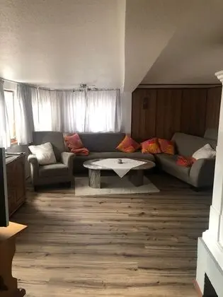 Classic Daire, 2 Yatak Odası (Nr. 1)