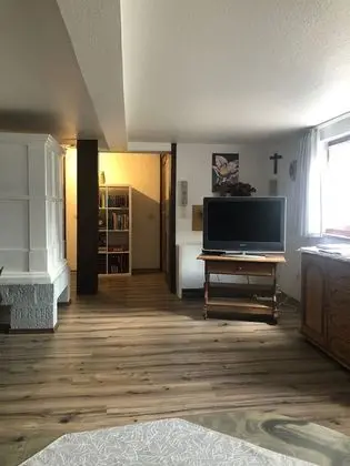 Classic Daire, 2 Yatak Odası (Nr. 1)