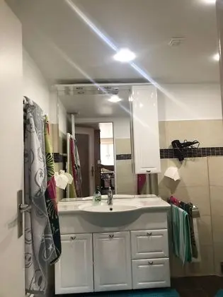 Classic Daire, 2 Yatak Odası (Nr. 1)