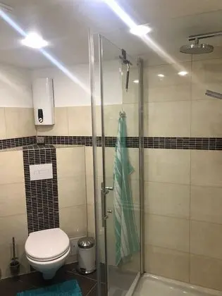 Classic Daire, 2 Yatak Odası (Nr. 1)