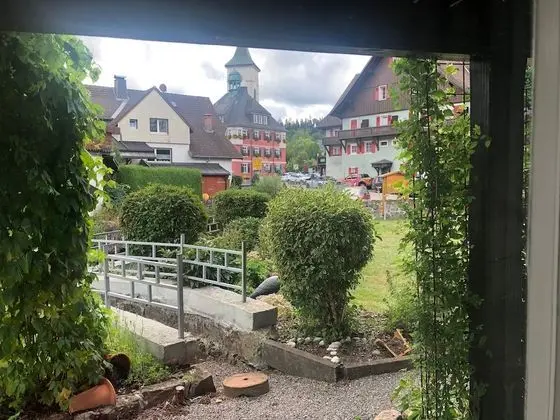 Classic Daire, 2 Yatak Odası (Nr. 1)