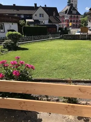 Classic Daire, 2 Yatak Odası (Nr. 1)