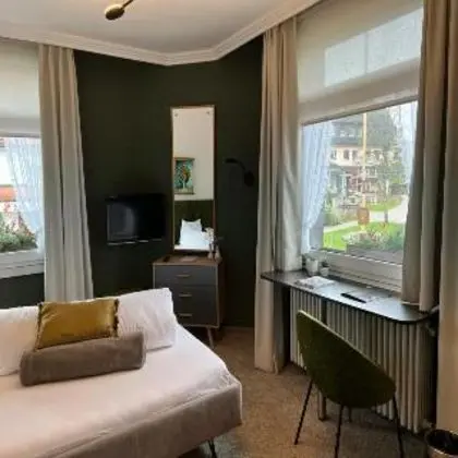 Tek Kişilik Oda
