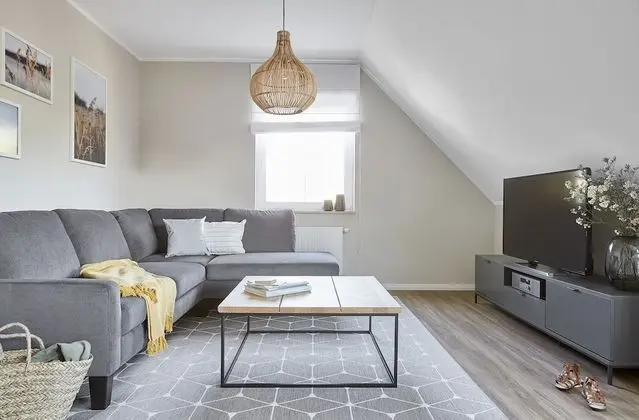 Apart Daire, Balkon (Maisonette Deluxe -incl 140€ cleaning)