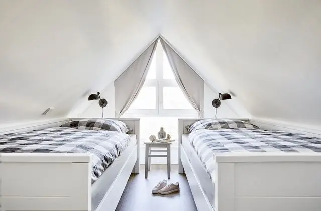 Apart Daire, Balkon (Maisonette Deluxe -incl 140€ cleaning)