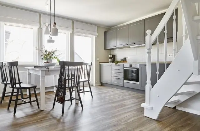 Apart Daire, Balkon (Maisonette Deluxe -incl 140€ cleaning)