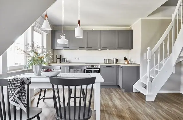 Apart Daire, Balkon (Maisonette Deluxe -incl 140€ cleaning)