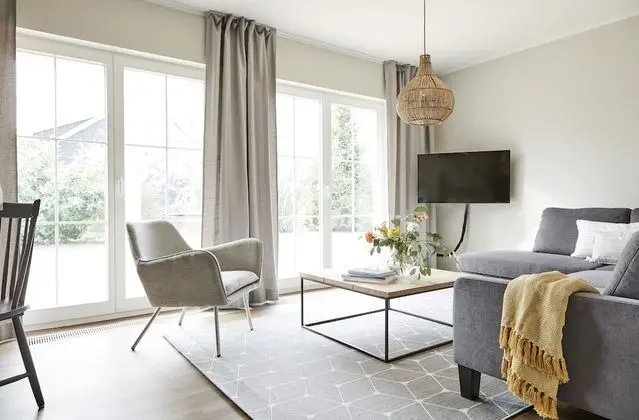 Deluxe Apart Daire, Teras (incl. 130 EUR cleaning fee)