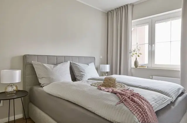 Deluxe Apart Daire, Teras (incl. 130 EUR cleaning fee)