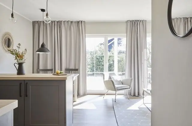 Deluxe Apart Daire, Teras (incl. 130 EUR cleaning fee)