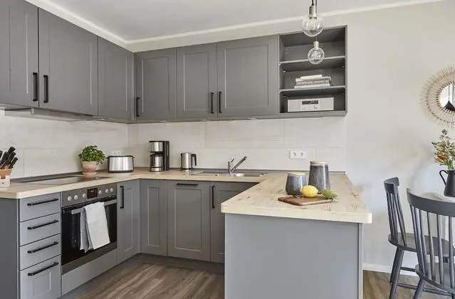 Deluxe Apart Daire, Teras (incl. 130 EUR cleaning fee)