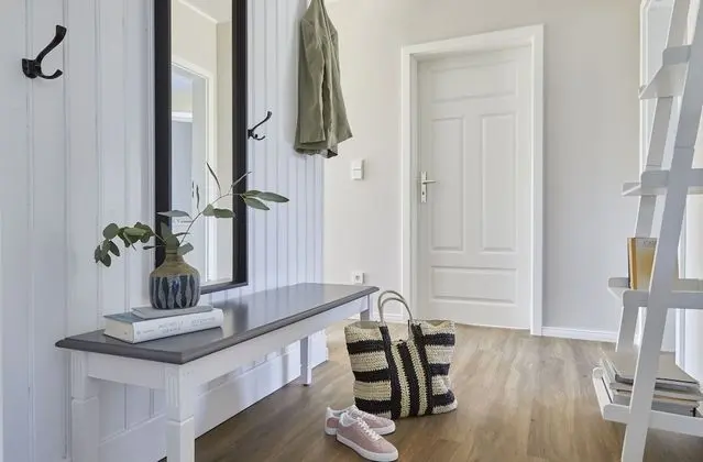 Deluxe Apart Daire, Teras (incl. 130 EUR cleaning fee)