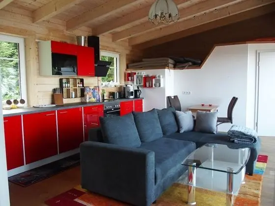 Business Çatı Katı Süiti (Penthouse), 1 Yatak Odası, Teras, Göl Kenarı