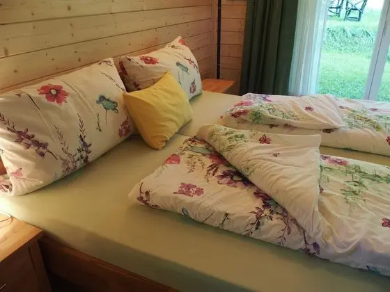 Classic Tek Büyük Yataklı Oda, 1 Yatak Odası, Bahçeli