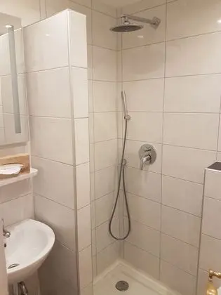 Standard Tek Büyük Yataklı Oda, 1 Çift Kişilik Yatak, Sigara İçilmez
