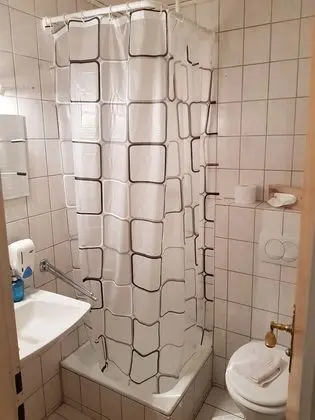 Standard Tek Kişilik Oda, 1 Tek Kişilik Yatak, Sigara İçilmez
