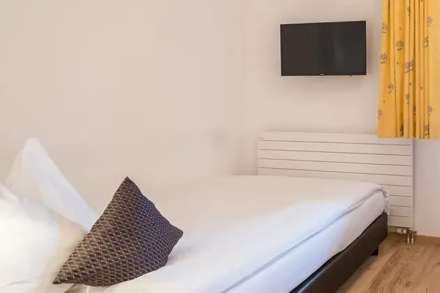 Standard Tek Kişilik Oda, Dağ Manzaralı