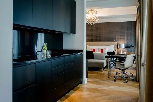 Luxury Stüdyo