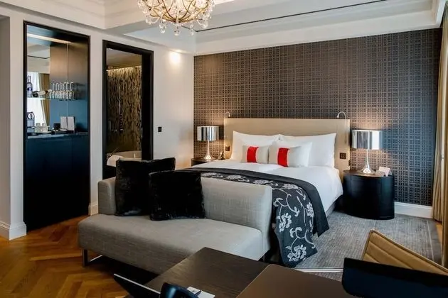 Luxury Stüdyo